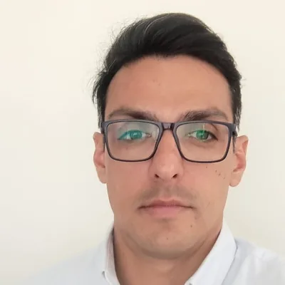 Felipe Silva de Souza