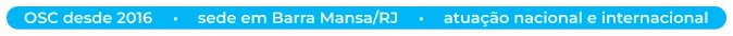 Organização da Sociedade Civil registrada